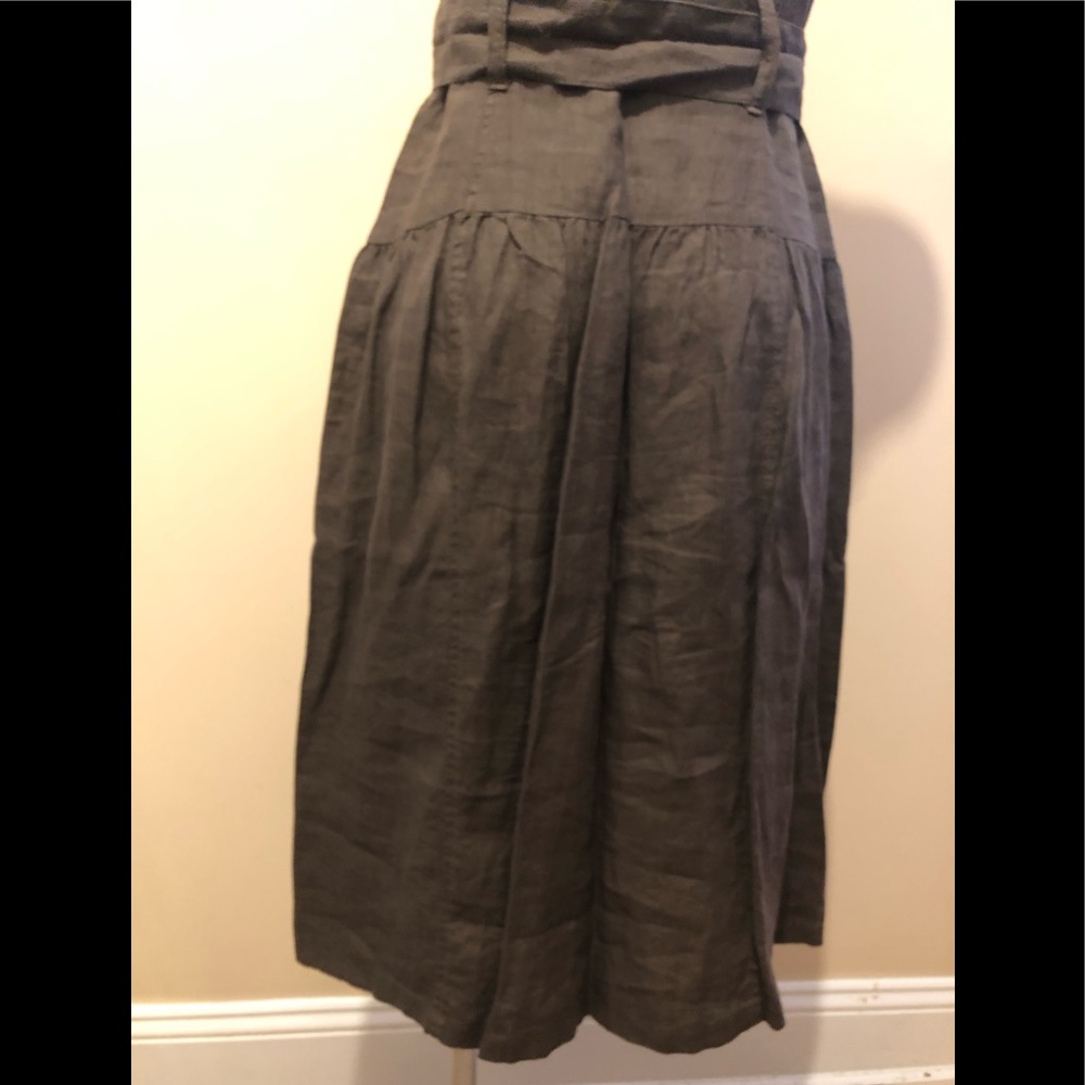 UNITED COLOR OF BENETTON DRESS👗 Size 4 - Picture 12 of 16
